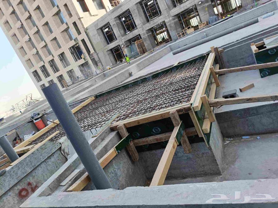 أبو وليد مقاول معماري64493706854913111