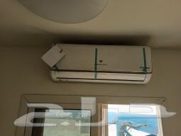 Maintenance, installation, and setup technician for all types of air conditioners64501554212738110