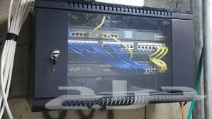 Installation, maintenance, and programming of surveillance cameras, intercoms, and locks64501650674306111