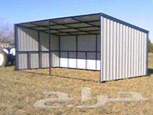 Shading, barriers, and Hana7ar64493644274306112