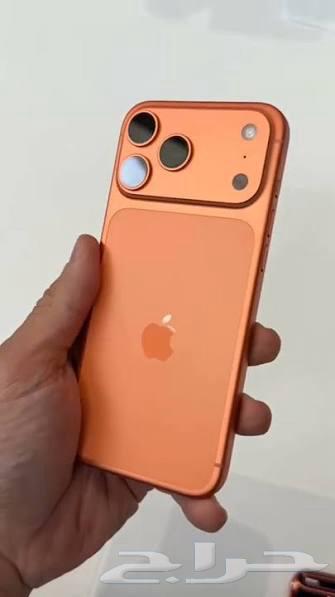 ترهيم الايفونات القديمة إلى 17 برو وا17برو ماكس64493660458241112