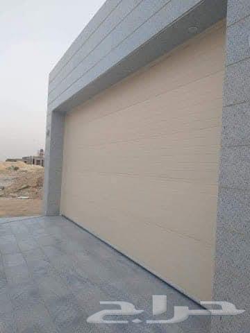 Supply, installation, and maintenance of all types of automatic garage doors64501635656705110