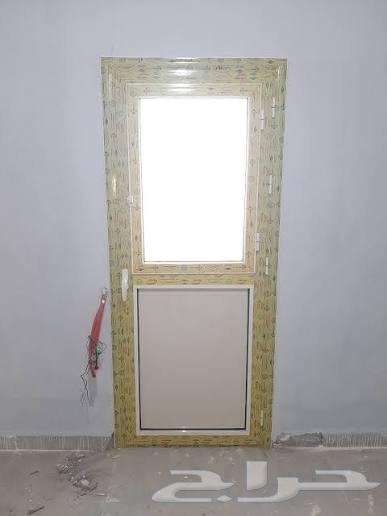 معلم المونتال لا تنصيع وصيانه المطابخ والابواب والشبابيك64493644267009110