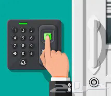 توريد وتركيب أجهزة البصمة64493736798338110