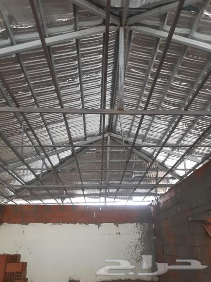 Ironworker specializing in roofing, zinc work, doors, and windows64501619822210114