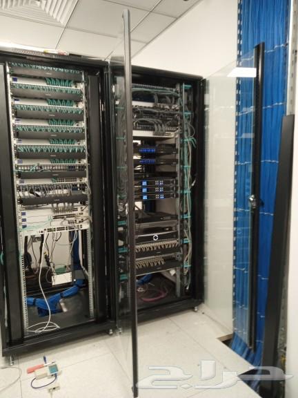 Networks, PBX Systems, Surveillance Cameras, Access Control, Intercom64501683441025111