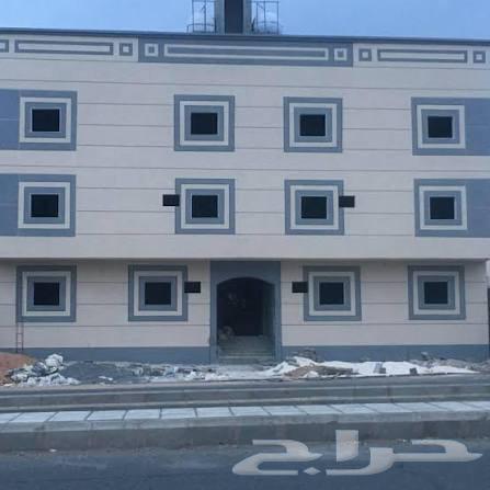 اعمال لياسة واجهات خارجية مادة كسر الرخام64493722468609111