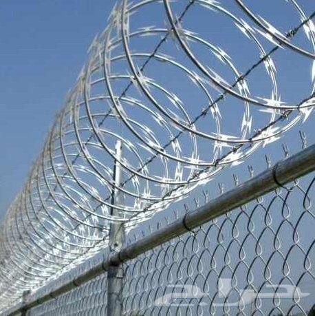 توريد وتركيب شبوك مزرع64487263286275111