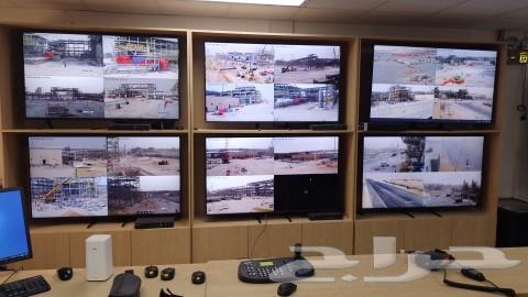 Networks, PBX Systems, Surveillance Cameras, Access Control, Intercom64501683441025113