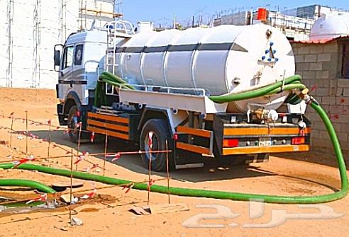 وايت صرف صحي كمبروسر تسليك المجاري وشفط البيارت جده64490055261571110