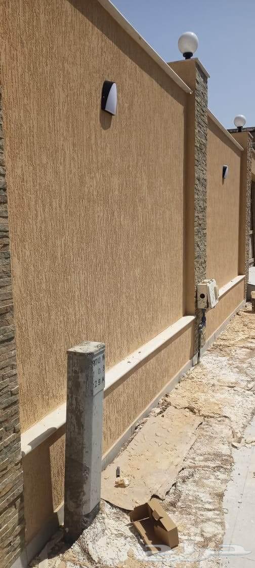 Abu Hamza for construction, building facades, crushing, renovations, profiles, and facades J64493721086723113