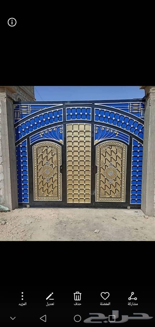 Taif Blacksmith for blacksmithing and all types of welding64501714880515111