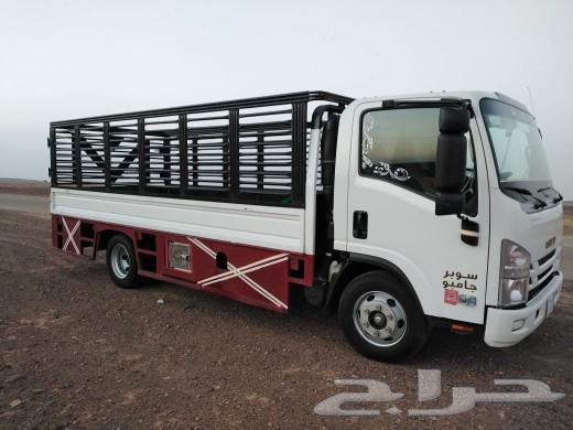 دينا 5 متر لخدمات النقل مشاوير داخل المملكة64493737351683110