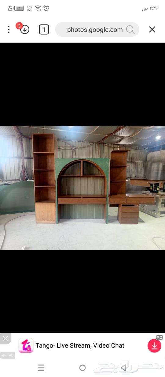 We are Al-Ammar Matrix Company, specializing in the manufacturing of wood and marble64501602742275113