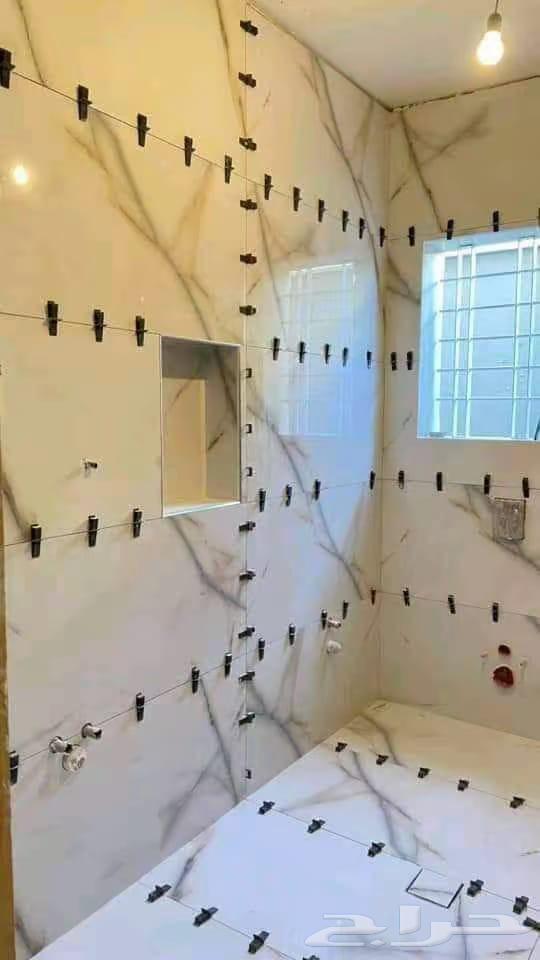 Ceramic tile, marble, bathroom, floor tiler, breaking, installation, repair64493690972419111