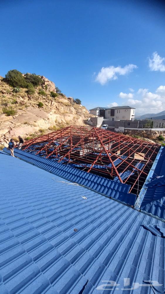 Ironworker specializing in roofing, zinc work, doors, and windows64501619822210111