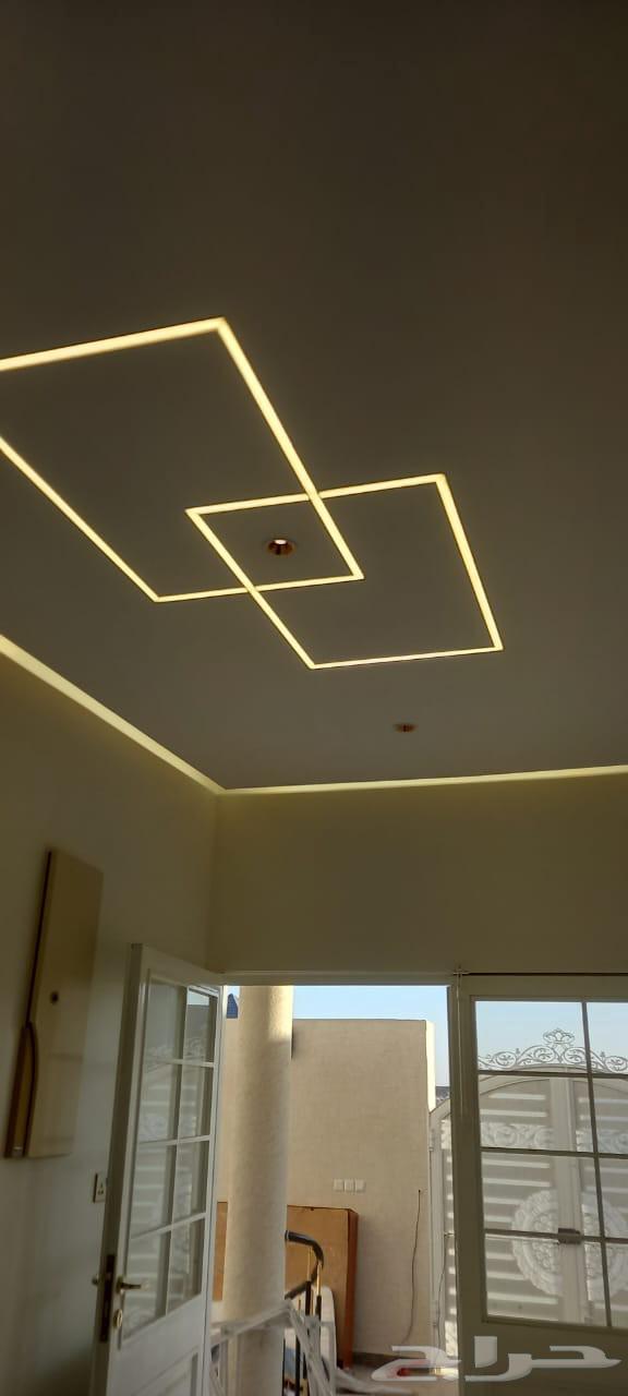 مؤسسة سلطانه للمقاولات العامه عضم تشطيب ترميم وصيانة وتسليم64501603142787113