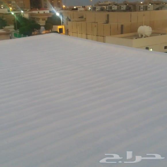 تركيب عوازل السطح ماي وحراري تركيب عوازل ماي وحراري64493737852803112