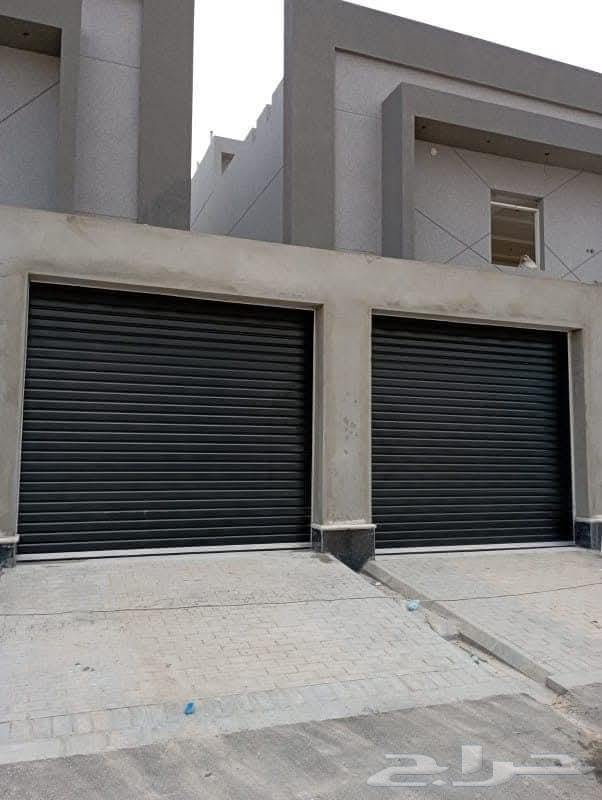 Supply, installation, and maintenance of all types of automatic garage doors64501635656705111