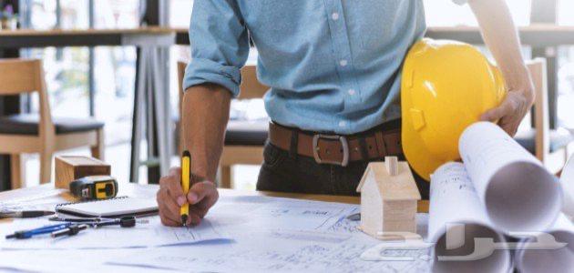 مشرف بناء ومقاولات64493659892866110