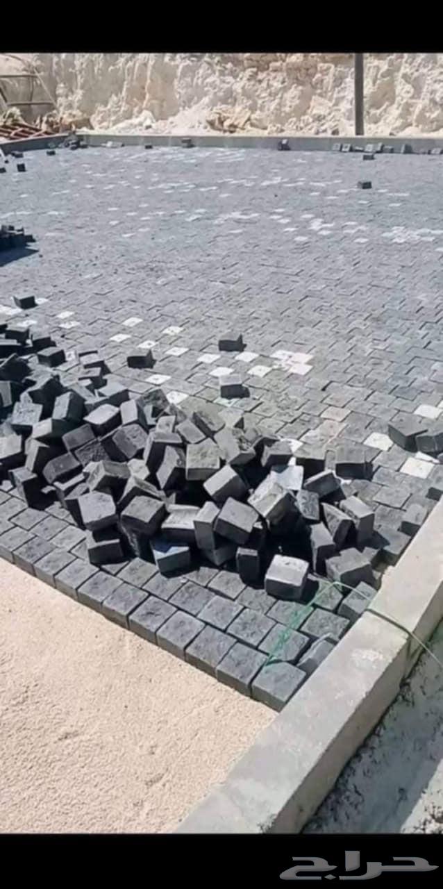 Nasr for asphalt road works, chipping works, interlock works, and manholes64493737645186111