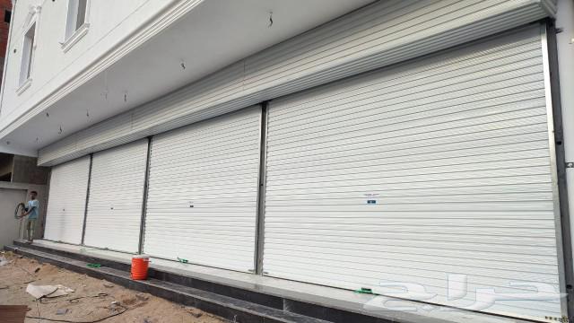 Australian roll-up doors and shutter windows64493690623106114