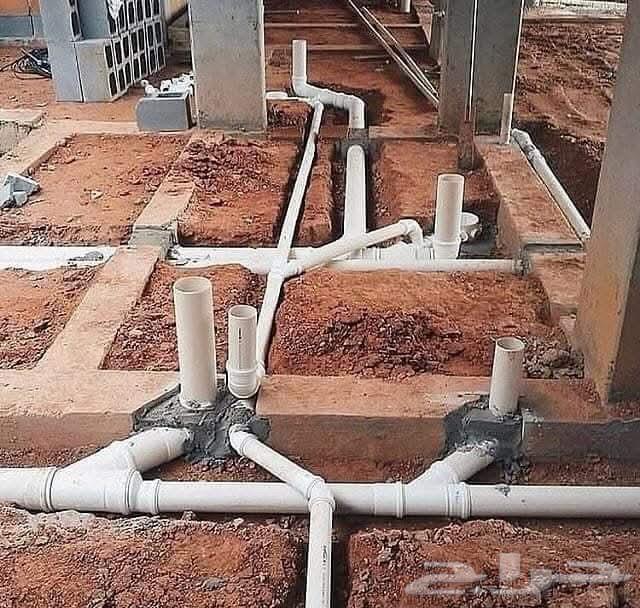 Electrician and plumber available throughout Makkah, call us and we will reach you64501539118721114