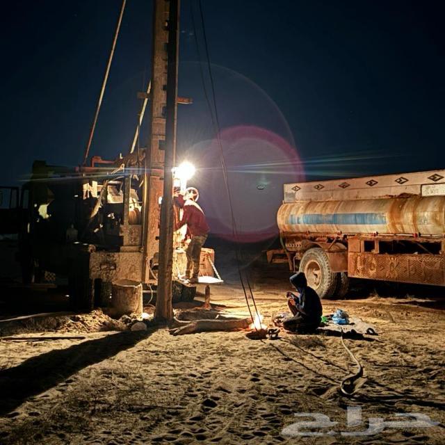 Drilling of vertical wells in Al-Ahsa and Dammam, drilling with fast equipment64493706102018112