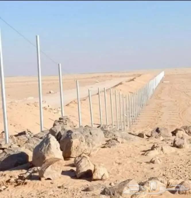 Supply and installation of all types of fencing and palm trees64501650104194113