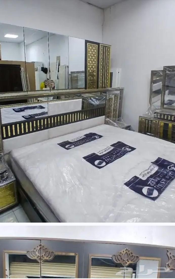 نجار معلم غرفة نوم ومطبخ المنيوم فك64493675687939110