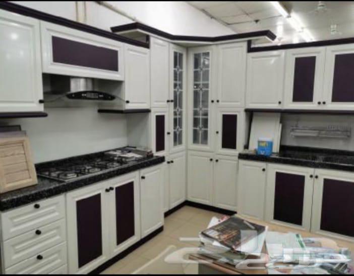 تفصيل مطابخ على حسب الطلب64493628633346110