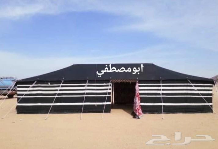 تركيب خيام وبيوت الشعر بريدة القصيم64501715608066111