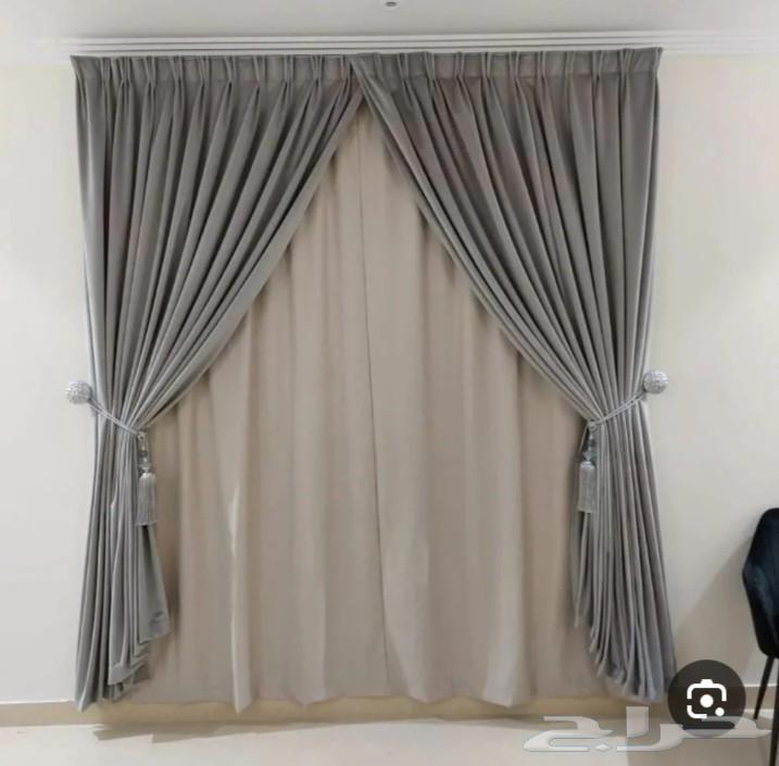 Curtain installation and customization master for all types64501635763971110