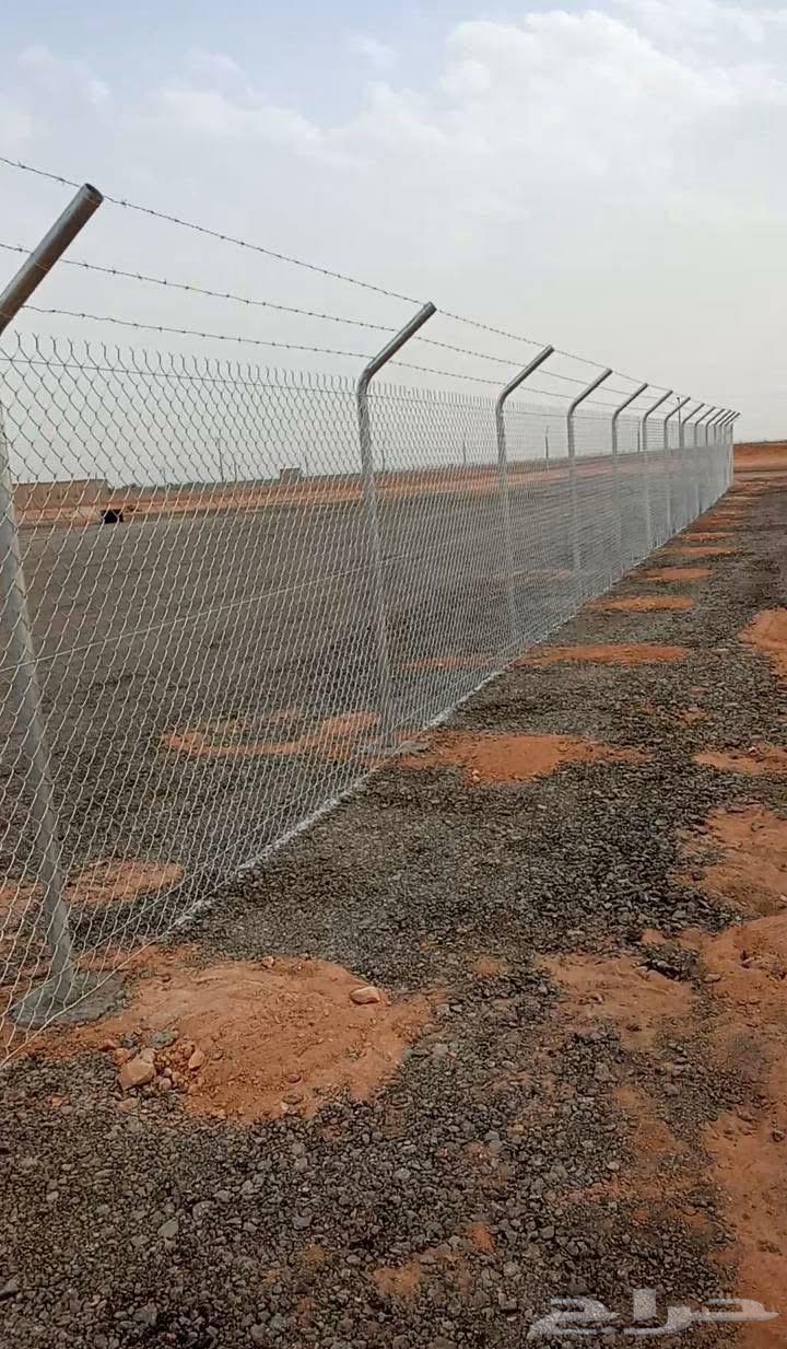 We install all types of fences64501650657027110