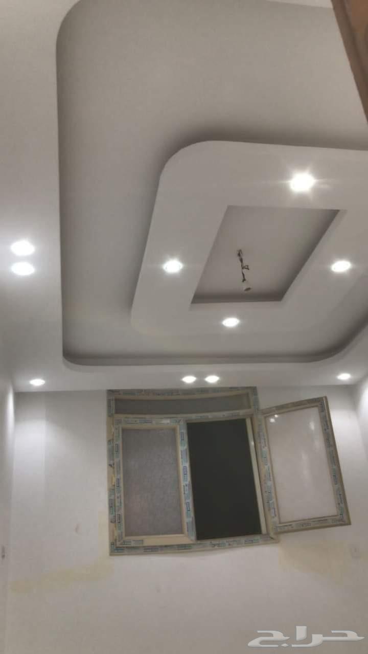 جبس بورد جميع انواع الديكور الداخلي والخارجي بأقل الاسعار64493722533122114