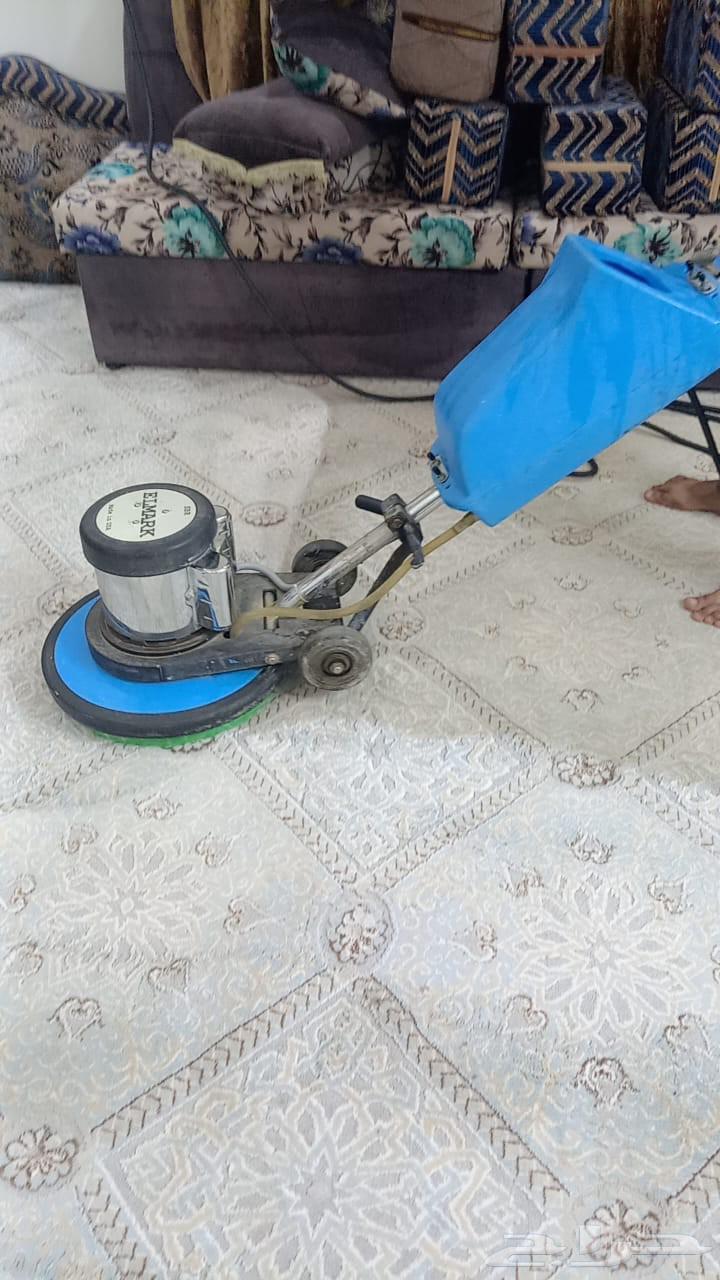 Cleaning Company in Tabuk - Sofa, Carpet, Apartments, Air Conditioners, Tank Cleaning64493752734723112