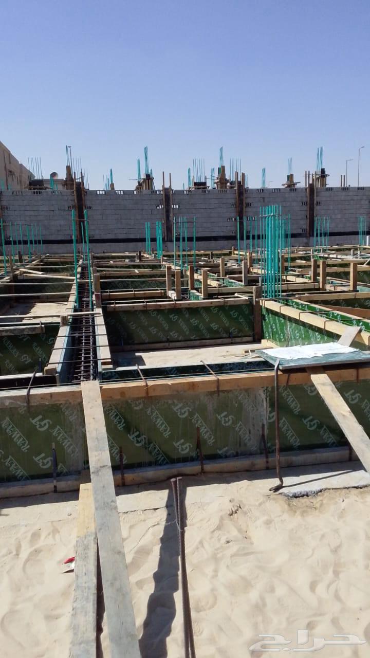 مؤسسة سلطانه للمقاولات العامه عضم تشطيب ترميم وصيانة وتسليم64501603142787111