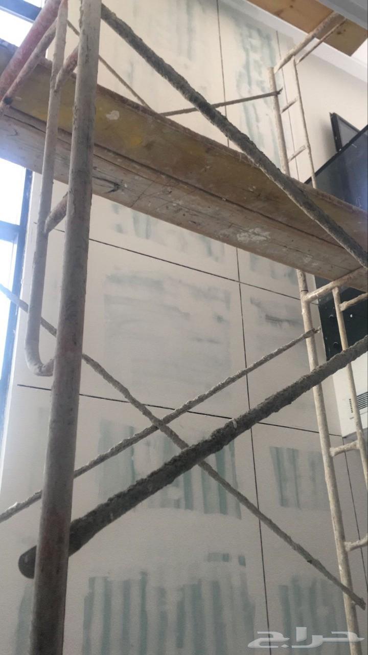 جبس بورد جميع انواع الديكور الداخلي والخارجي بأقل الاسعار64493722533122112