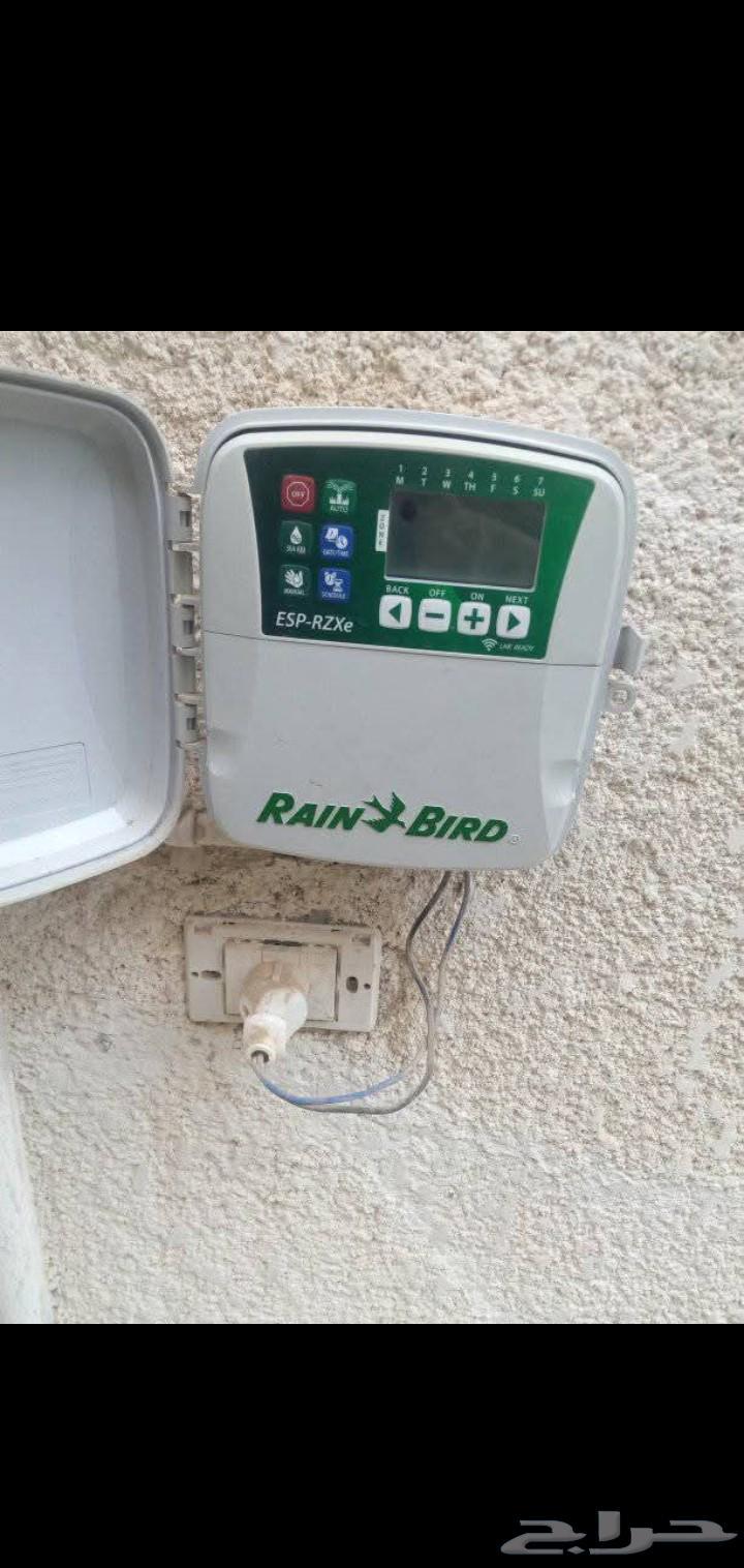 Agriculture, Landscaping, and Irrigation Networks64501634149763111