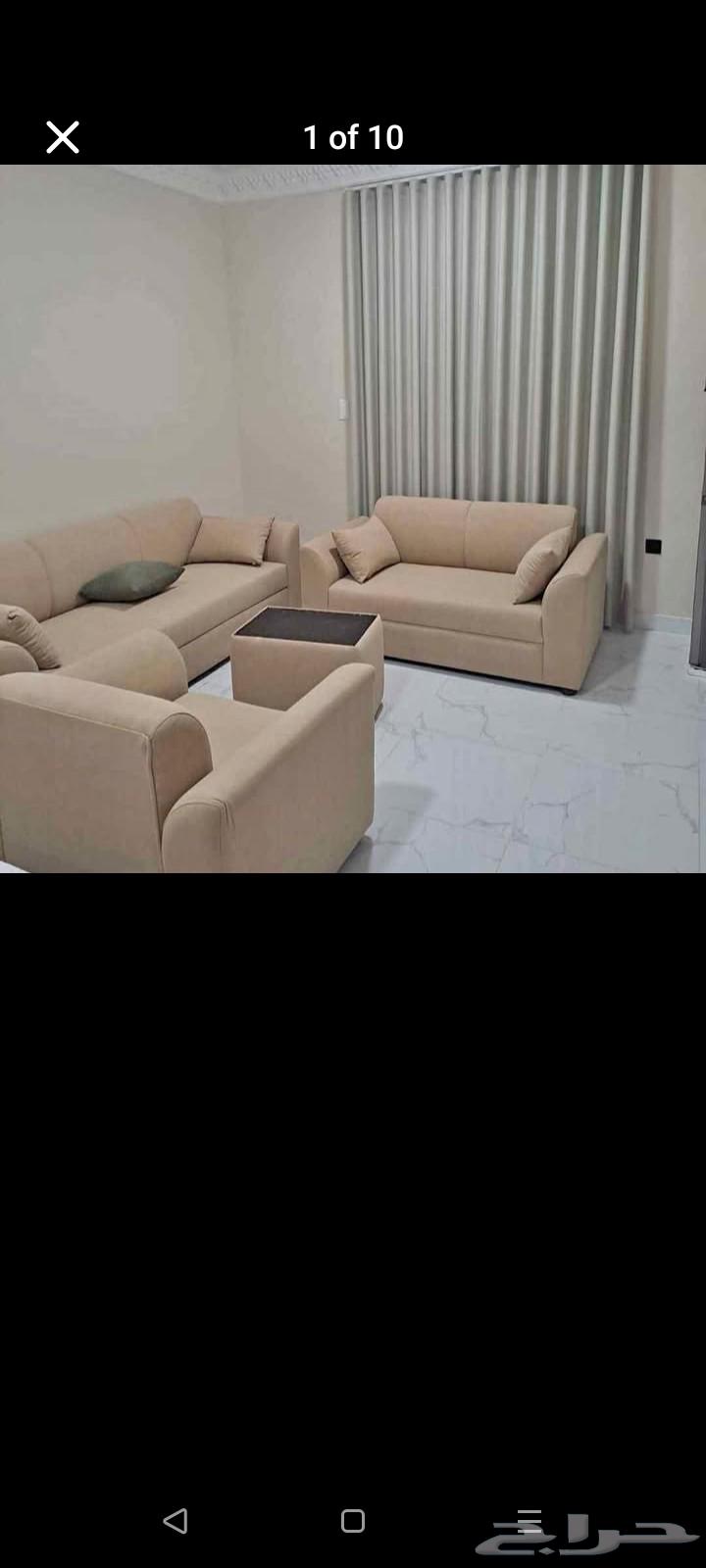 كنب تفصيل تنجيد ستاره الرقم واتساب64501587949059110