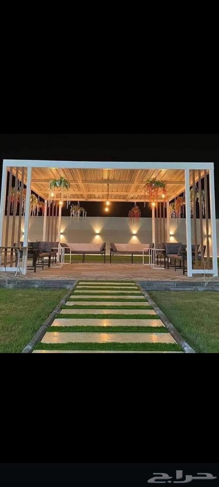 Abu Al-Yamama for all types of metalworks, awnings, shutters, hangars, warehouses, and more64493722723715113