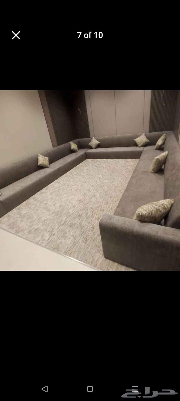 كنب تفصيل تنجيد ستاره الرقم واتساب64501587949059113