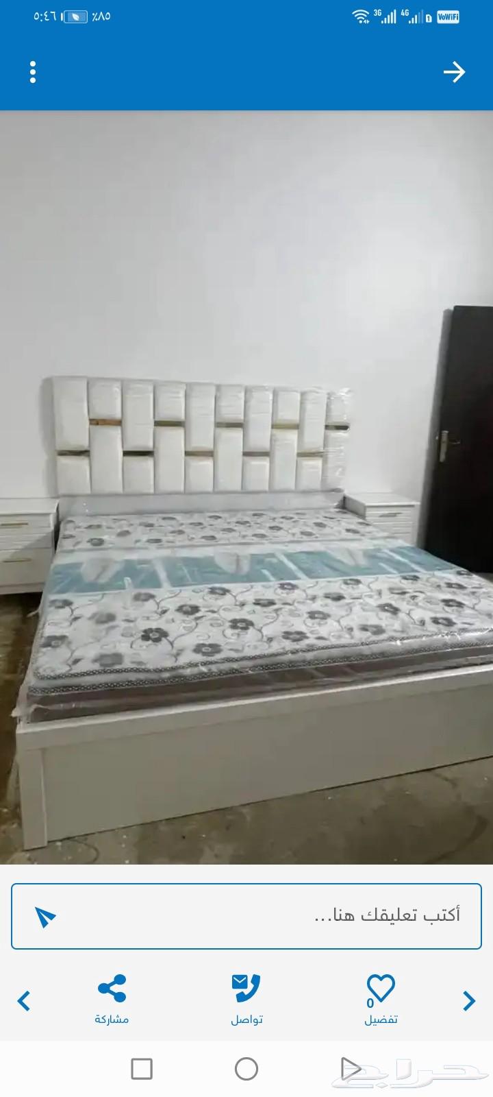 نجار معلم غرفة نوم ومطبخ المنيوم فك64493675687939111