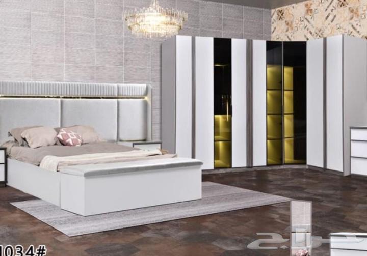 نجار معلم غرفه نوم ملابس اكو تركيب صيانه عنوان مكه64493659870337112