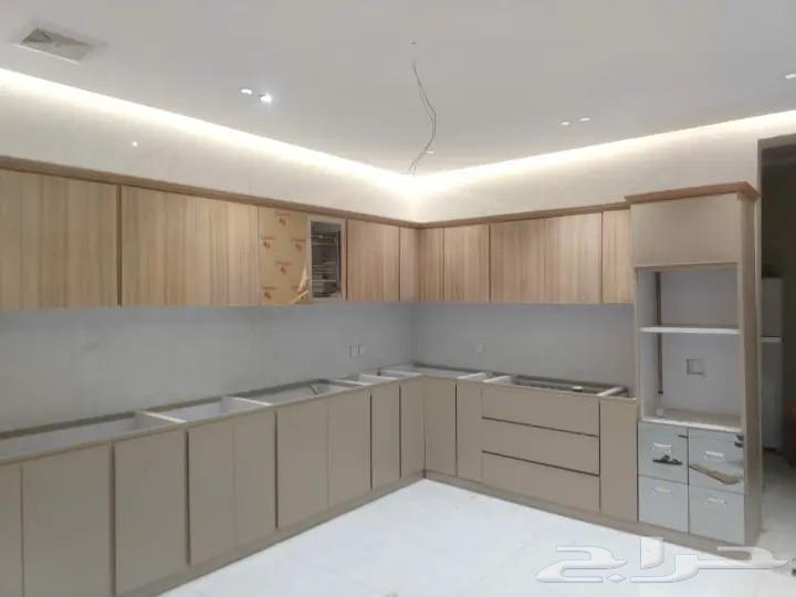 Hussein Matar Workshop for repairing all types of kitchens, contact us64501684048515113