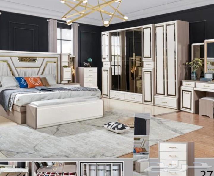 نجار معلم غرفه نوم ملابس اكو تركيب صيانه عنوان مكه64493659870337111