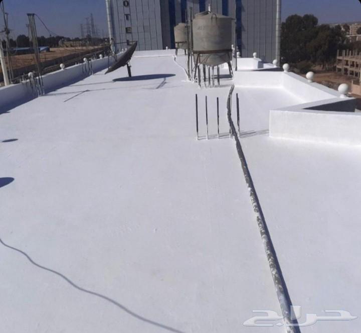 اعمال العوازل والدهانات مع خصومات64501683535491114