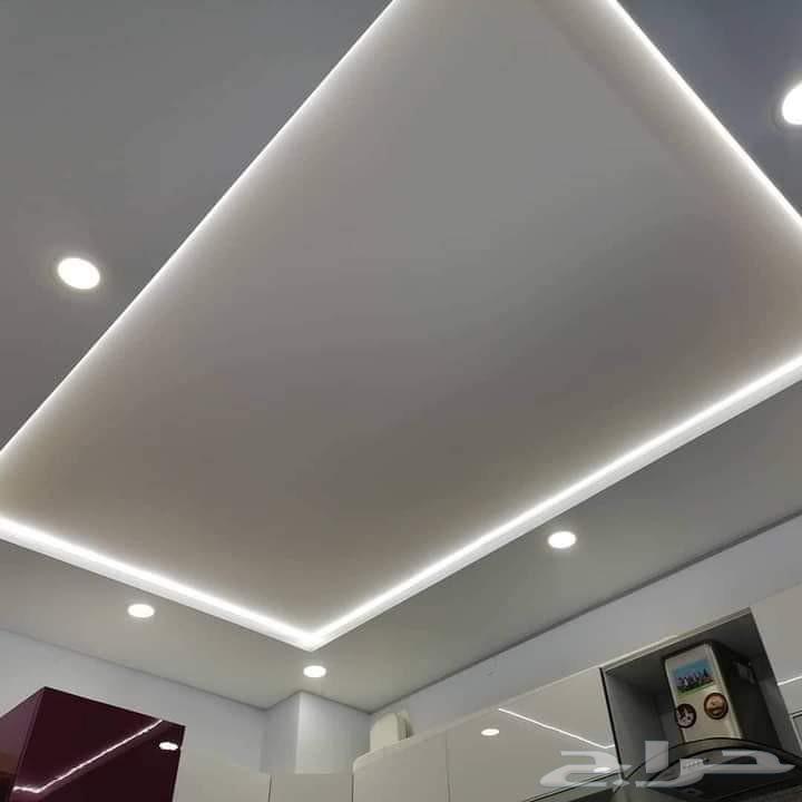 معلم جبسم بورد سيمنت بورد  ھرباء64501587432323111