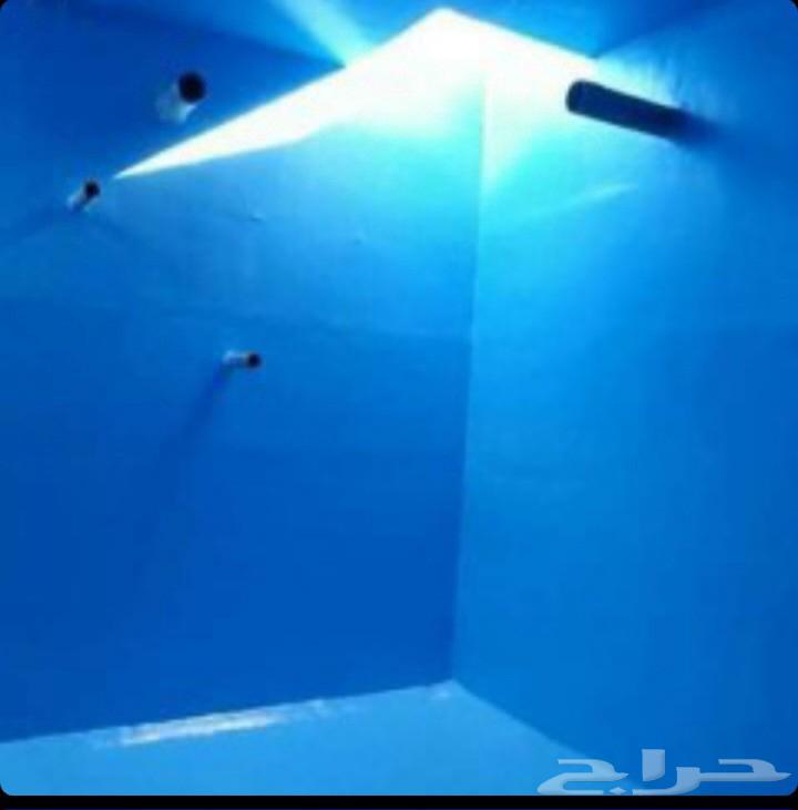 شركة تنظيف خزانات أرضي وي علوي بي مكه المكرمه64493738546818114