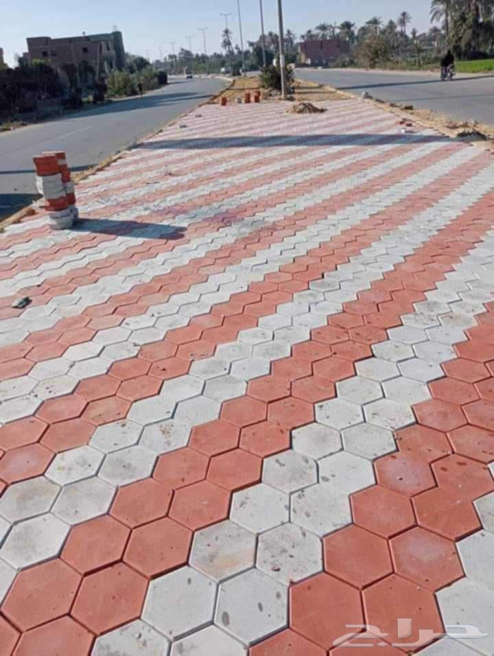 Nasr for asphalt road works, chipping works, interlock works, and manholes64493737645186112